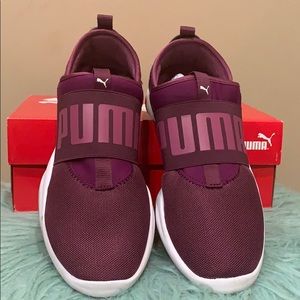 Puma Dare Sneakers